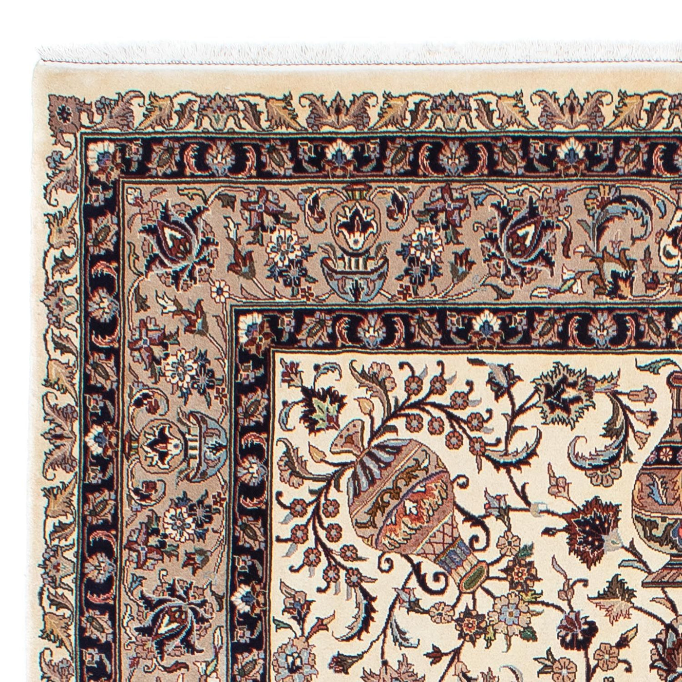 Kashmar Tapis 304x201cm - Tapis persan