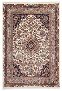 Tapis persan - Classique - 303 x 201 cm - beige