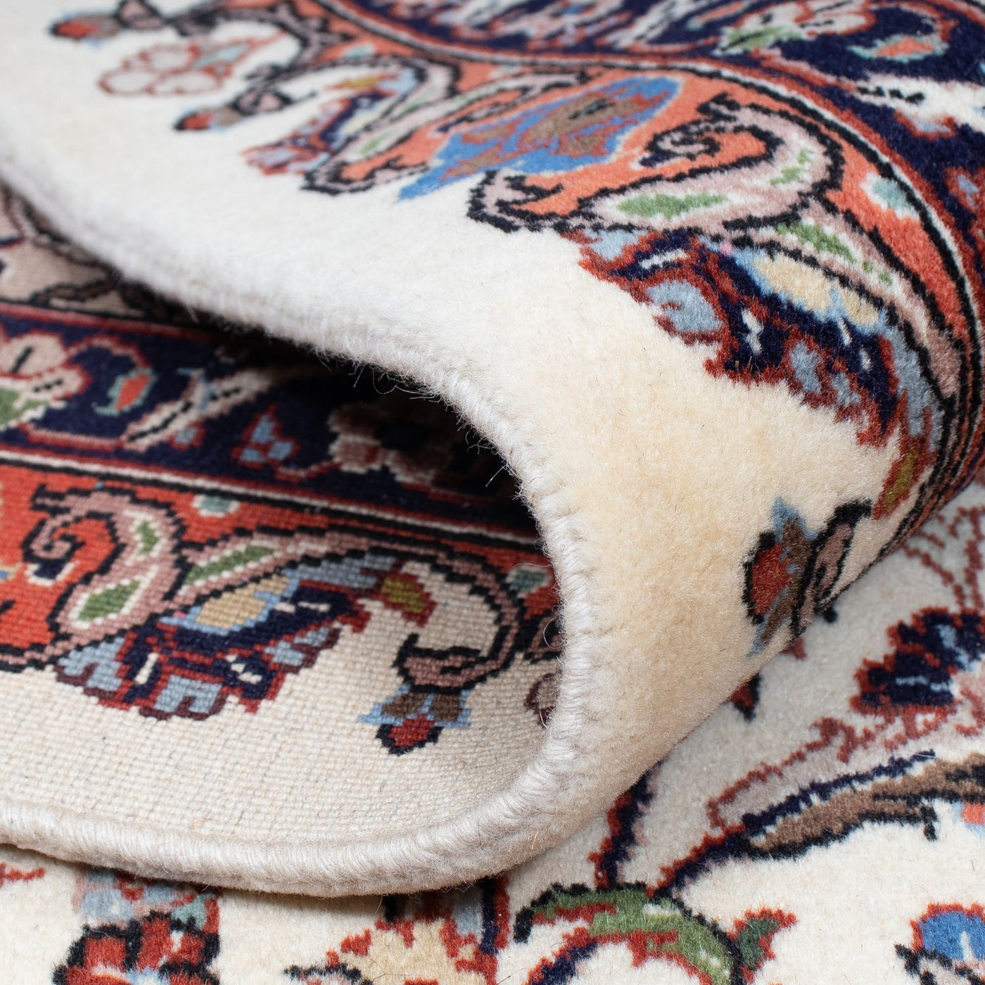 Kaschmar Tapis 303x201cm - Tapis persan