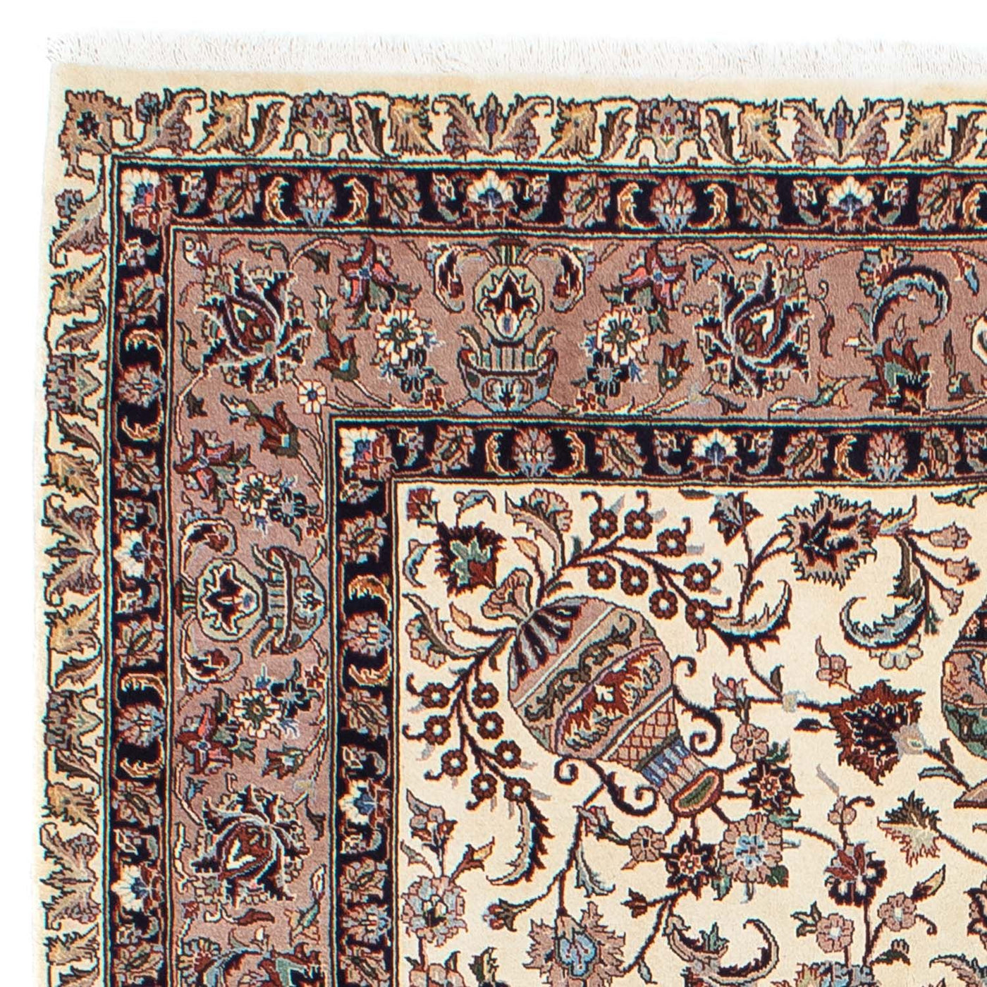 Kaschmar Tapis 298x198cm - Tapis persan