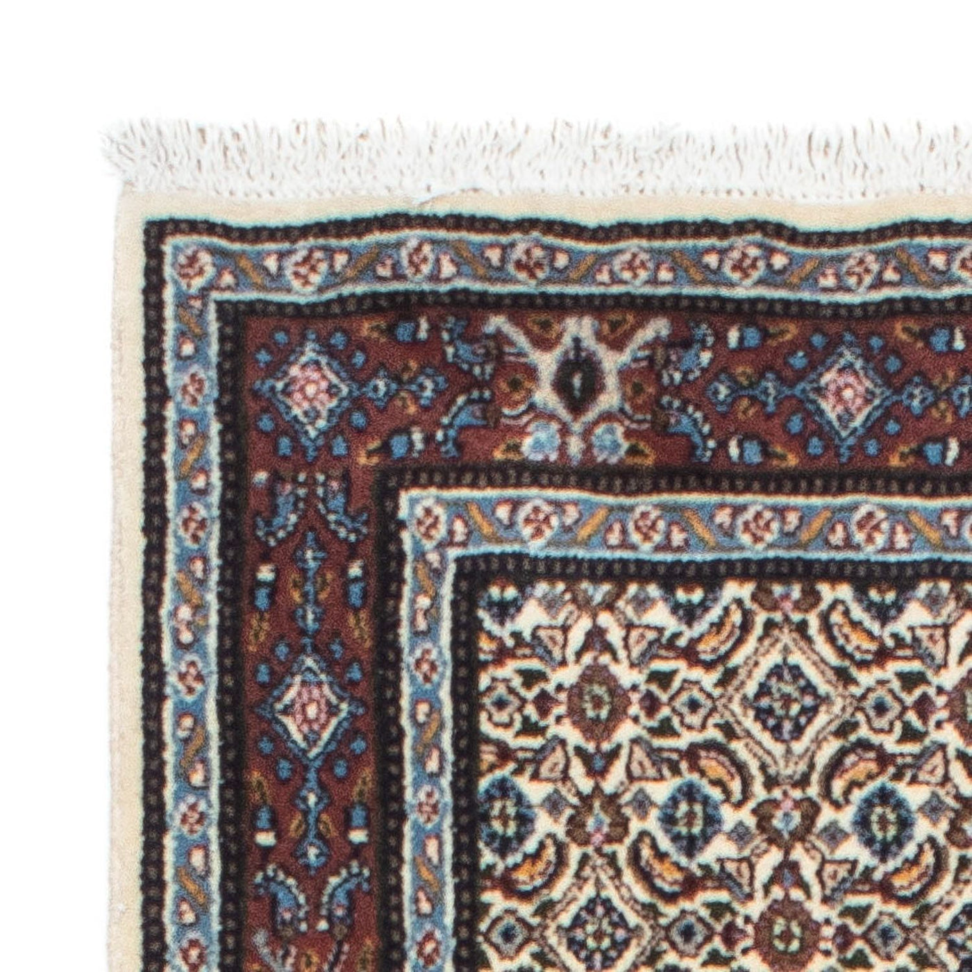 Moud Teppich 200x75cm - Perserteppich