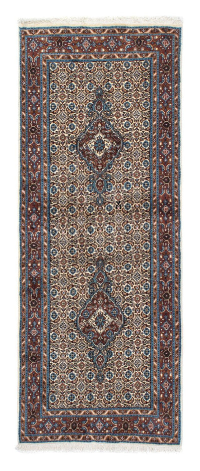 Moud Teppich 75x190cm - Perserteppich