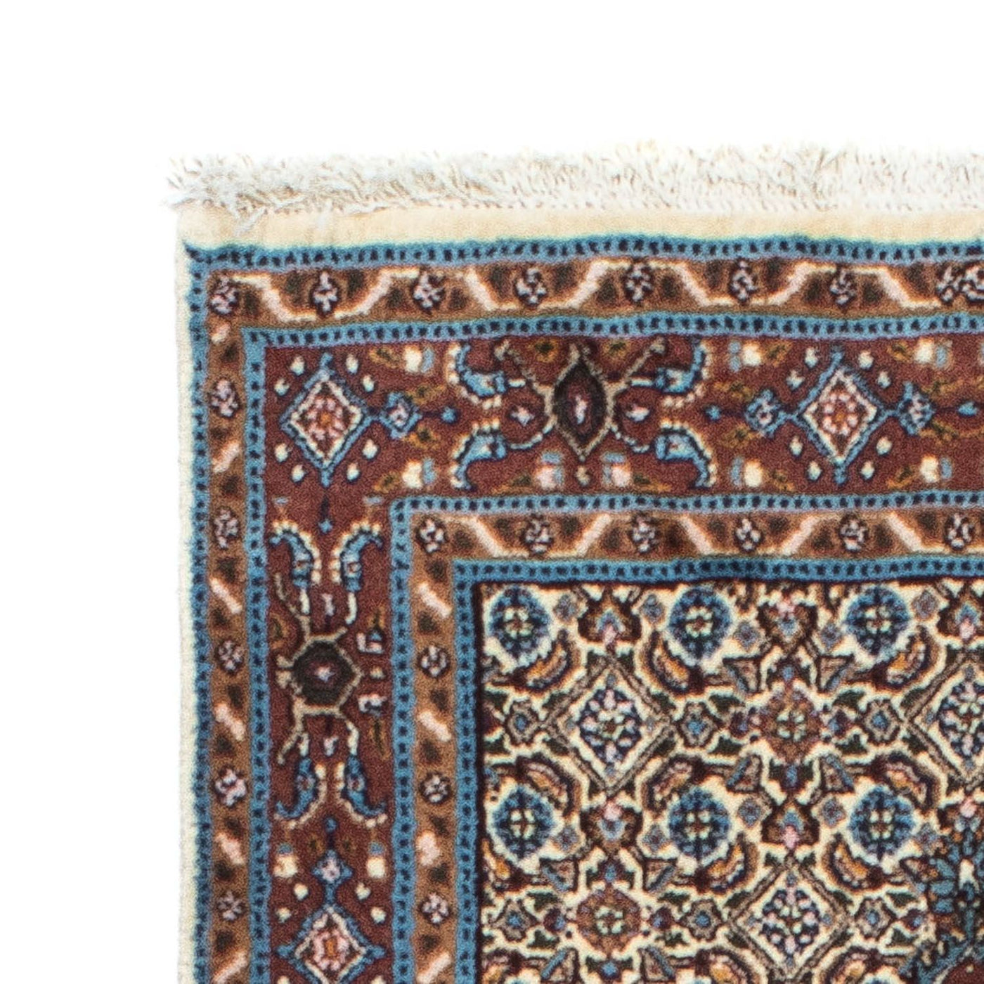 Moud Tappeto 190x75cm - Tappeto persiano
