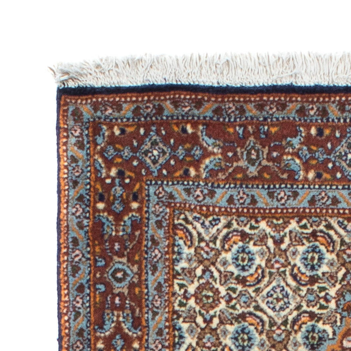Moud Tappeto 73x196cm - Tappeto persiano - beige