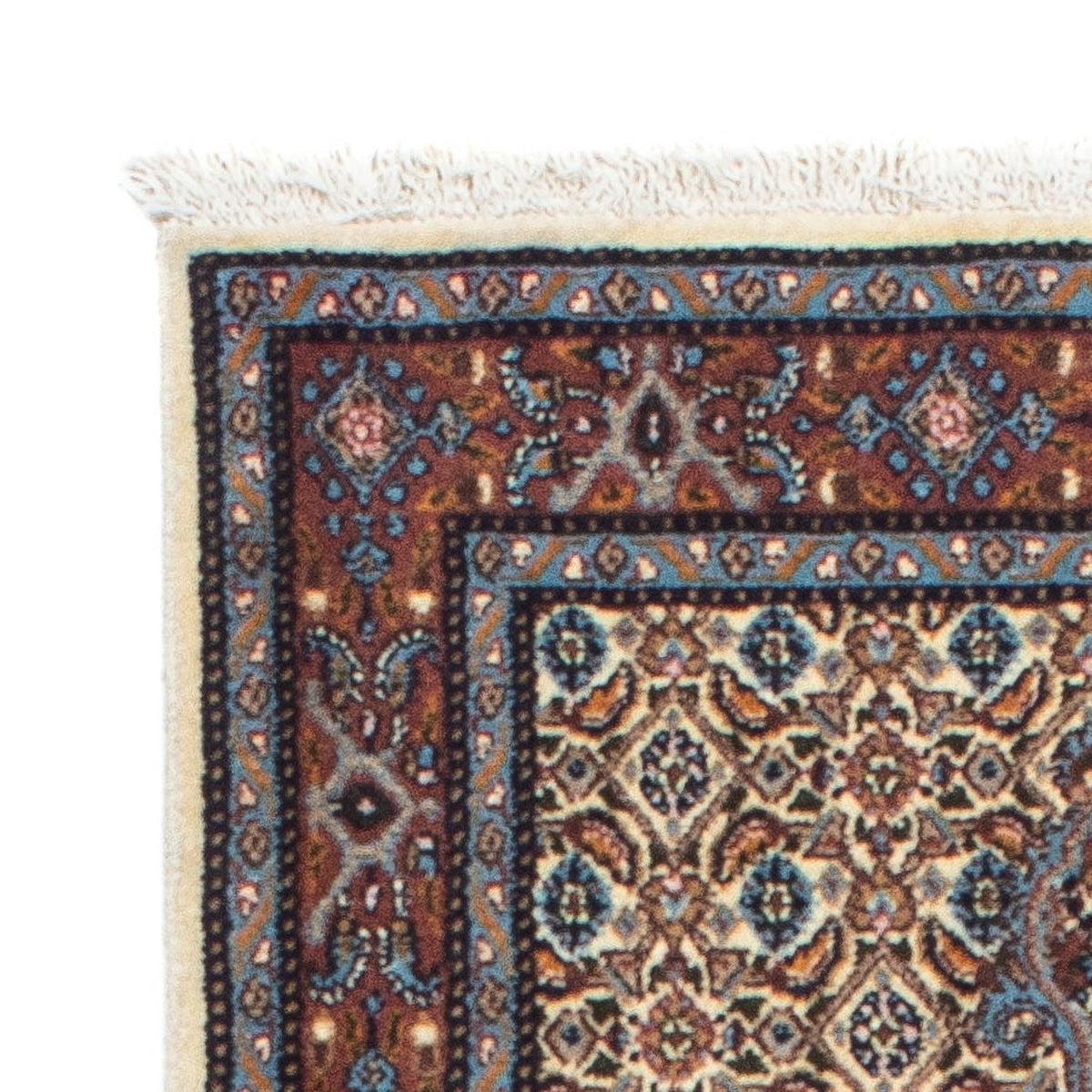 Moud Tappeto 76x189cm - Tappeto persiano - beige