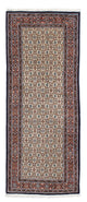 Perserteppich - Classic 191 x 74 cm - beige