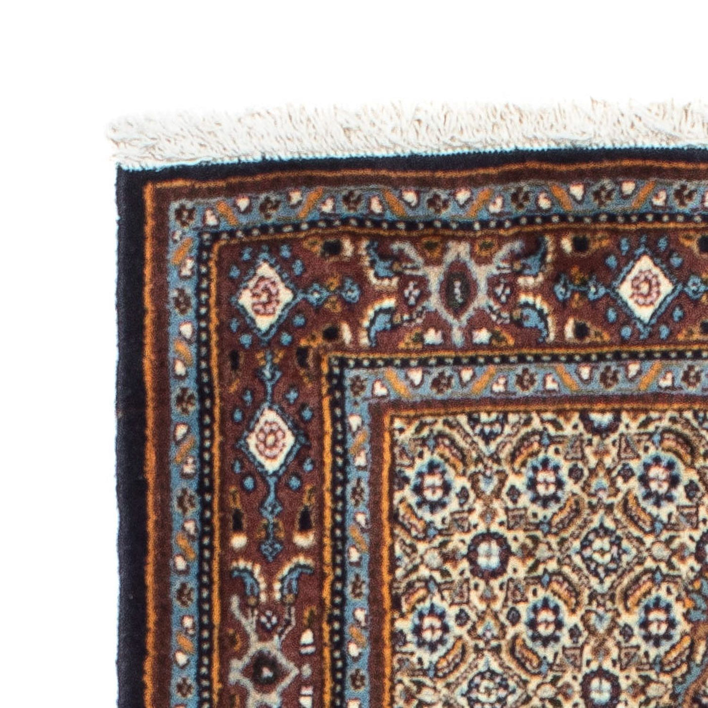 Moud Teppich 196x78cm - Perserteppich
