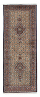 Moud Tappeto 202x77cm - Tappeto persiano