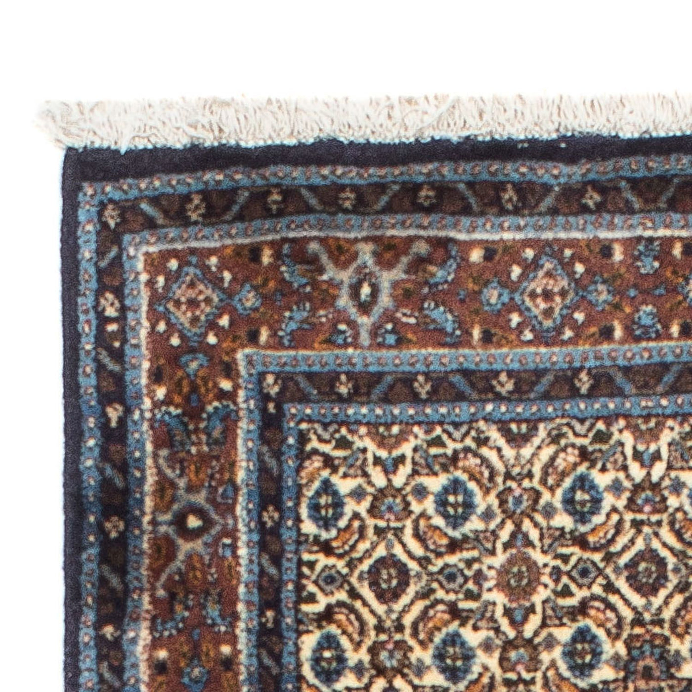 Moud Tappeto 197x74cm - Tappeto persiano