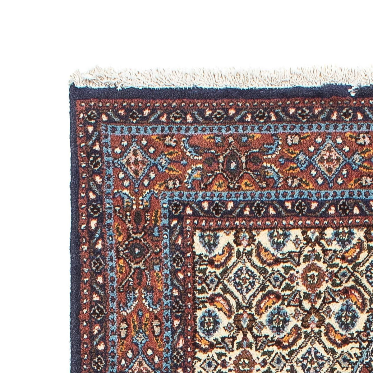 Moud Tappeto 77x190cm - Tappeto persiano - beige
