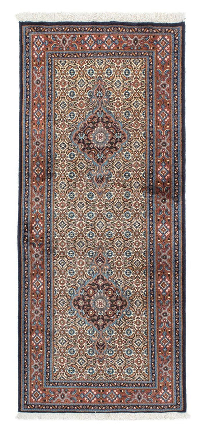 Moud Teppich 80x190cm - Perserteppich
