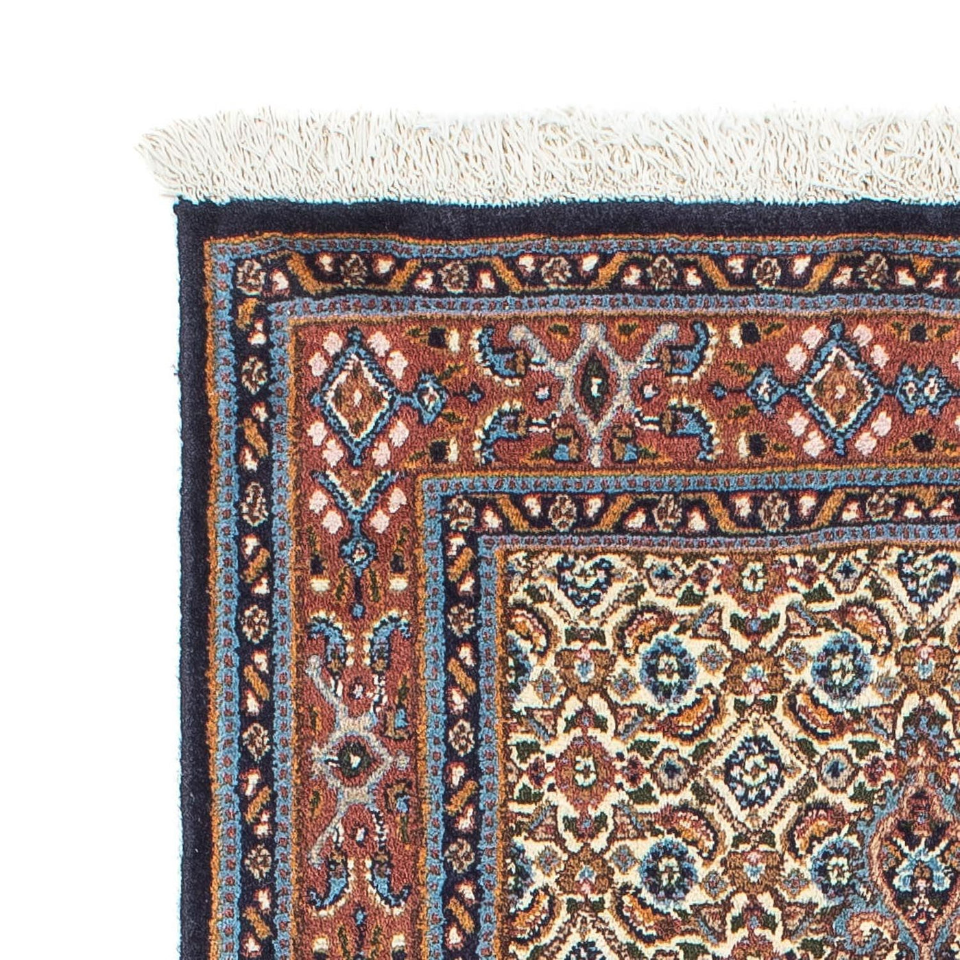 Moud Teppich 190x80cm - Perserteppich