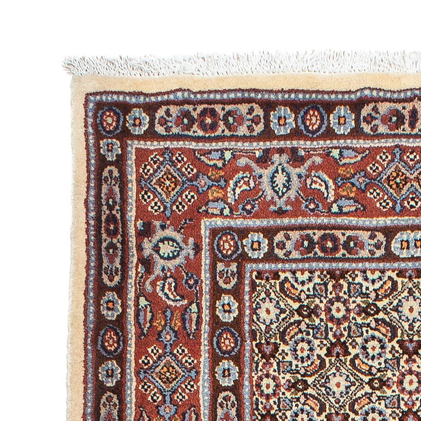 Moud Teppich 195x84cm - Perserteppich