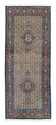 Perserteppich - Classic 191 x 80 cm - beige