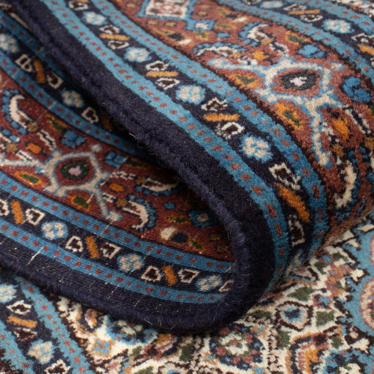 Perserteppich - Classic 191 x 80 cm - beige