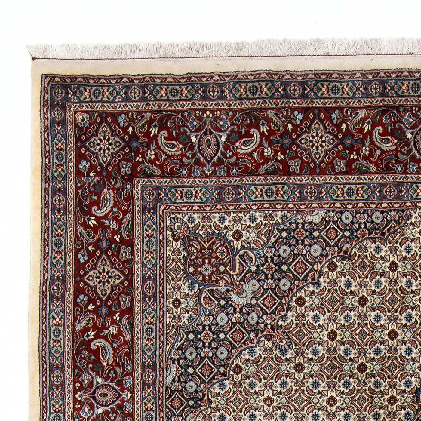 Moud Teppich 303x204cm - Perserteppich