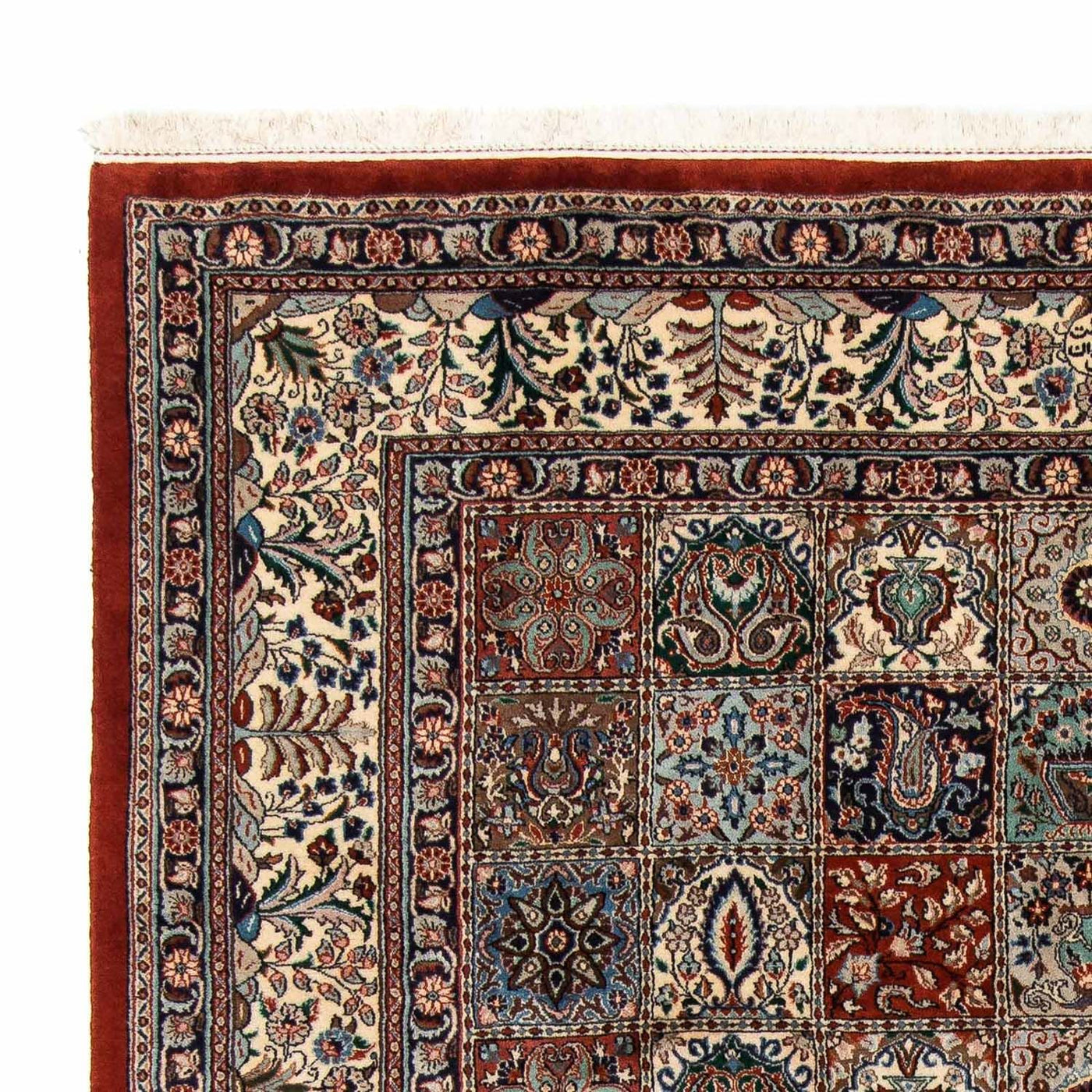 Moud Tappeto 278x196cm - Tappeto persiano