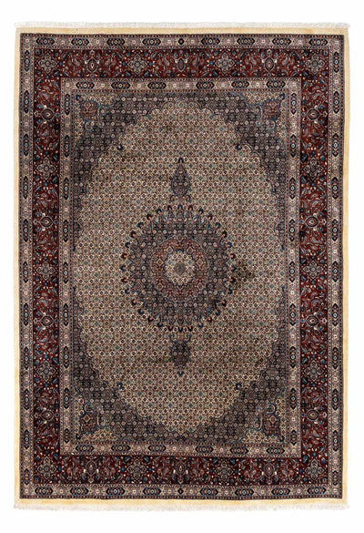 Moud Tappeto 250x344cm - Tappeto persiano