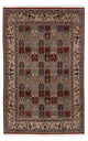 Moud Tappeto 306x202cm - Tappeto persiano