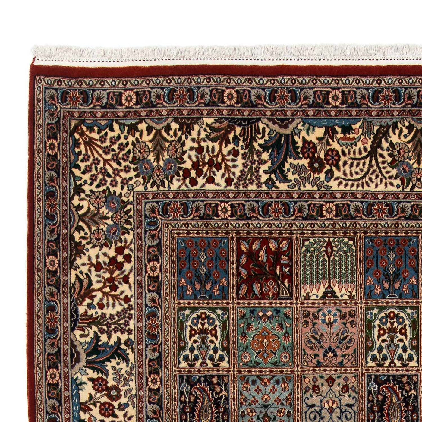 Moud Tappeto 306x202cm - Tappeto persiano