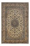 Tapis de Nain - 9La Tapis 250x362cm - Tapis persan - beige - Rectangle / Beige / 250 x 362 cm Rectangle