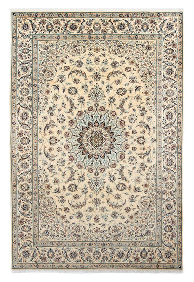 Tapis de Nain - 9La Tapis 203x303cm - Tapis persan