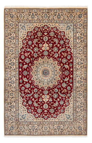 Perserteppich - Nain - Royal 300 x 204 cm