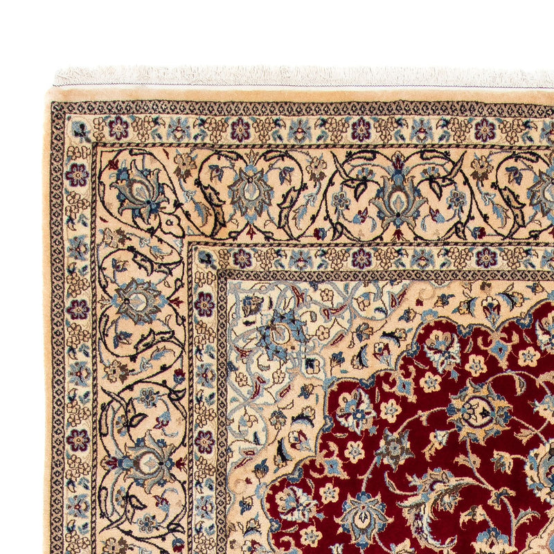 Perserteppich - Nain - Royal 300 x 204 cm