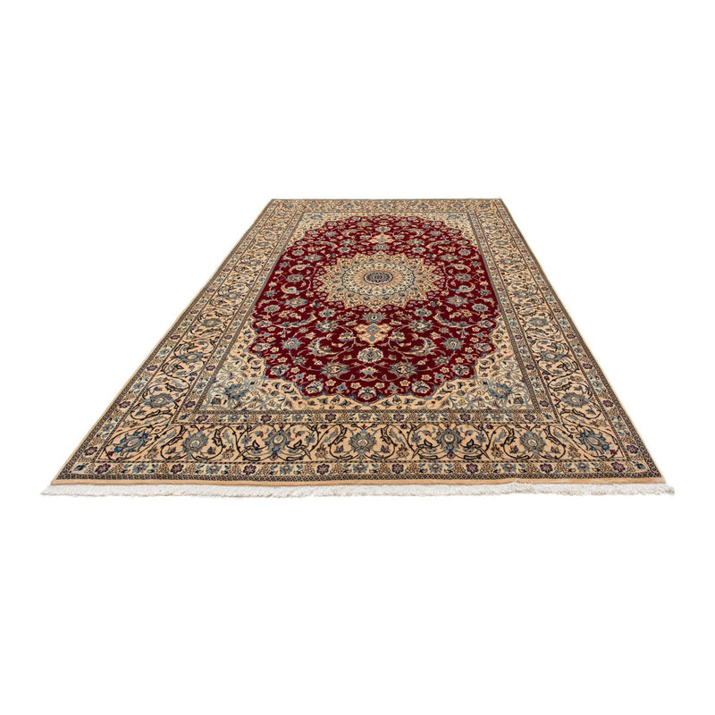 Perserteppich - Nain - Royal 300 x 204 cm