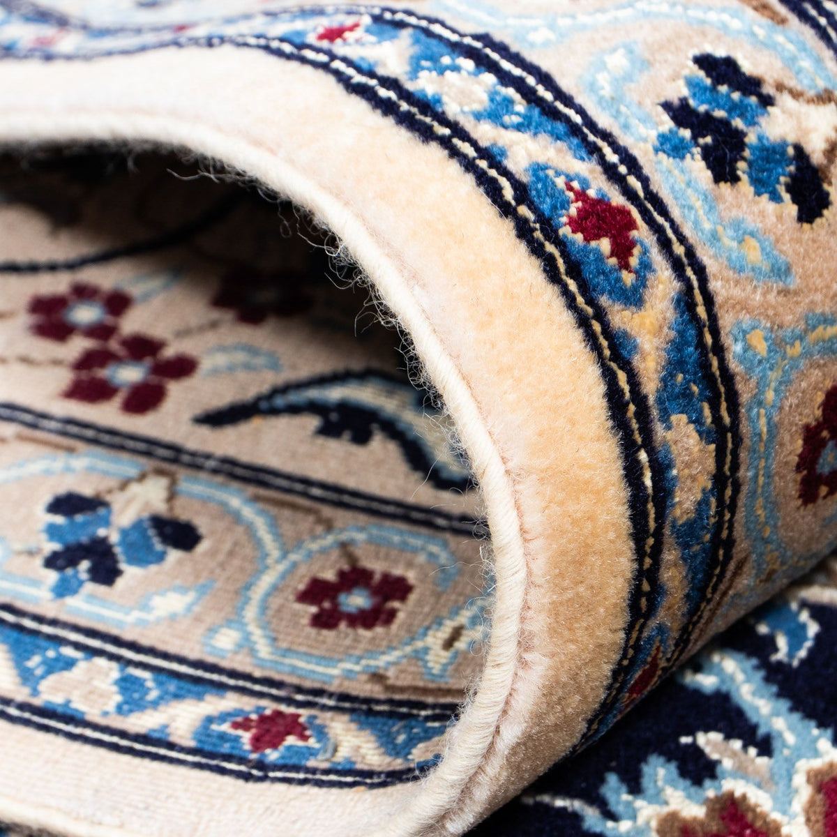 Perserteppich - Nain - Royal 308 x 200 cm