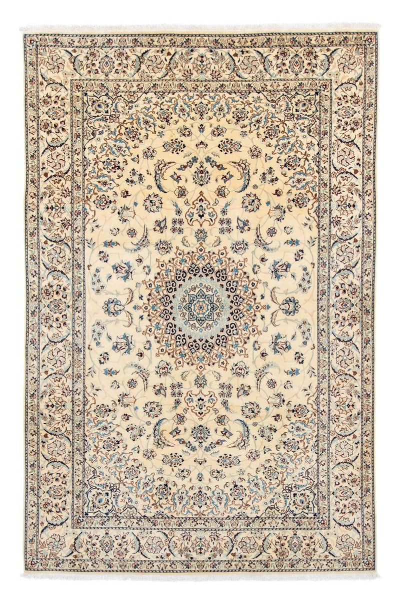 Perserteppich - Nain - Royal 303 x 203 cm