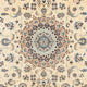 Perserteppich - Nain - Royal 303 x 203 cm