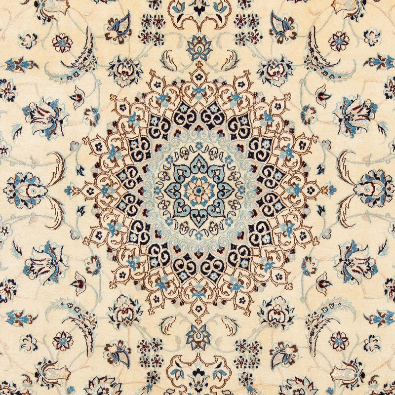 Perserteppich - Nain - Royal 303 x 203 cm