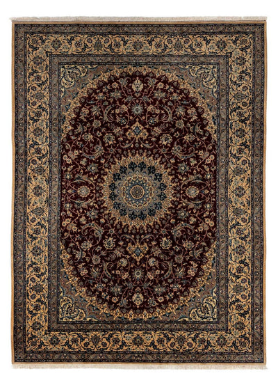Nain - 9La Teppich 248x344cm - Perserteppich