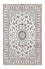Perserteppich - Nain - Royal 305 x 202 cm - beige