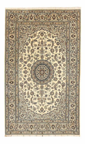 Perserteppich - Nain - Royal 283 x 175 cm Teppich Wohnzimmer