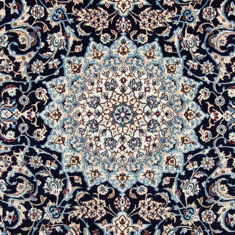 Perserteppich - Nain - Royal 291 x 200 cm