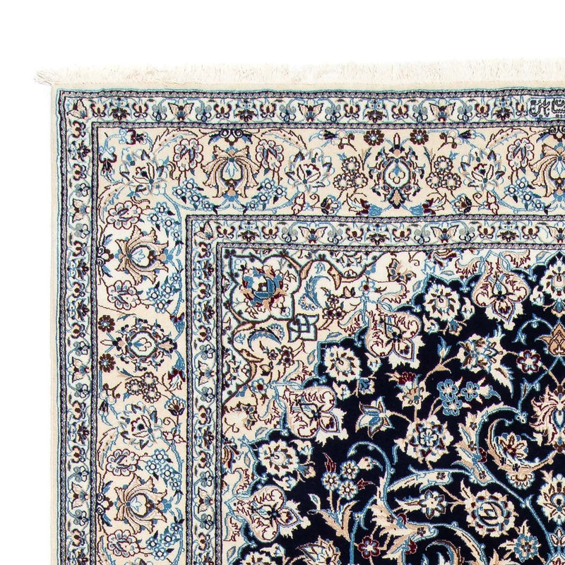 Perserteppich - Nain - Royal 291 x 200 cm