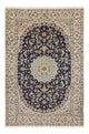 Nain - 9 la Tappeto 298x200cm - Tappeto persiano