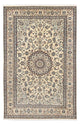 Nain - 9la Teppich 310x203cm - Perserteppich