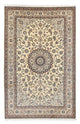 Perserteppich - Nain - Royal 312 x 205 cm