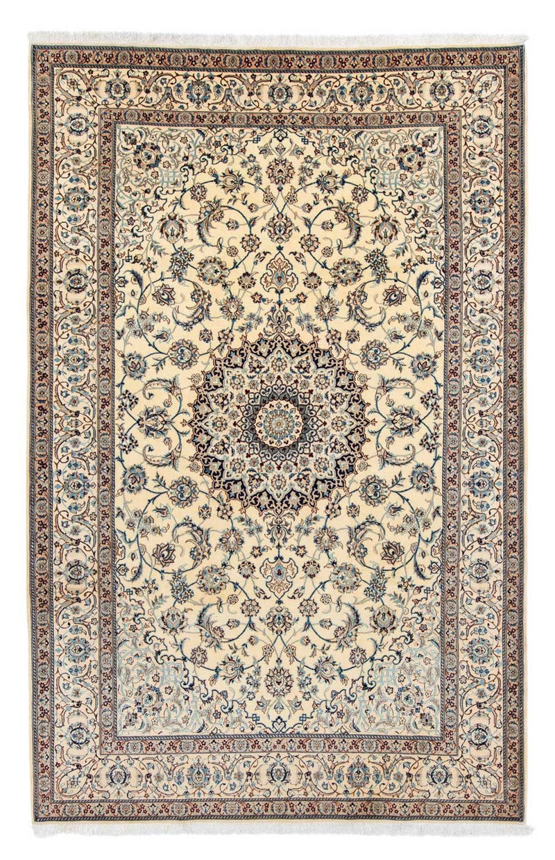 Perserteppich - Nain - Royal 312 x 205 cm