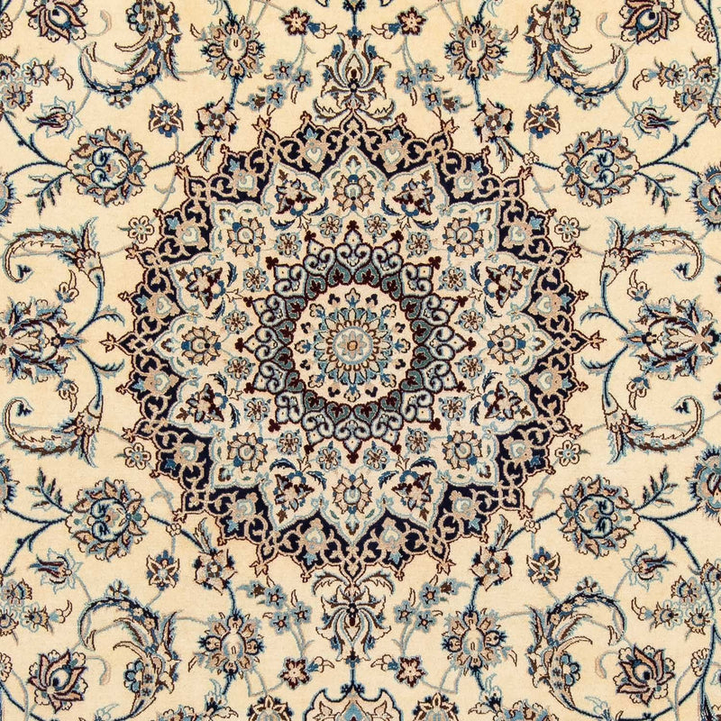 Perserteppich - Nain - Royal 312 x 205 cm