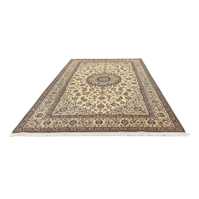 Perserteppich - Nain - Royal 312 x 205 cm