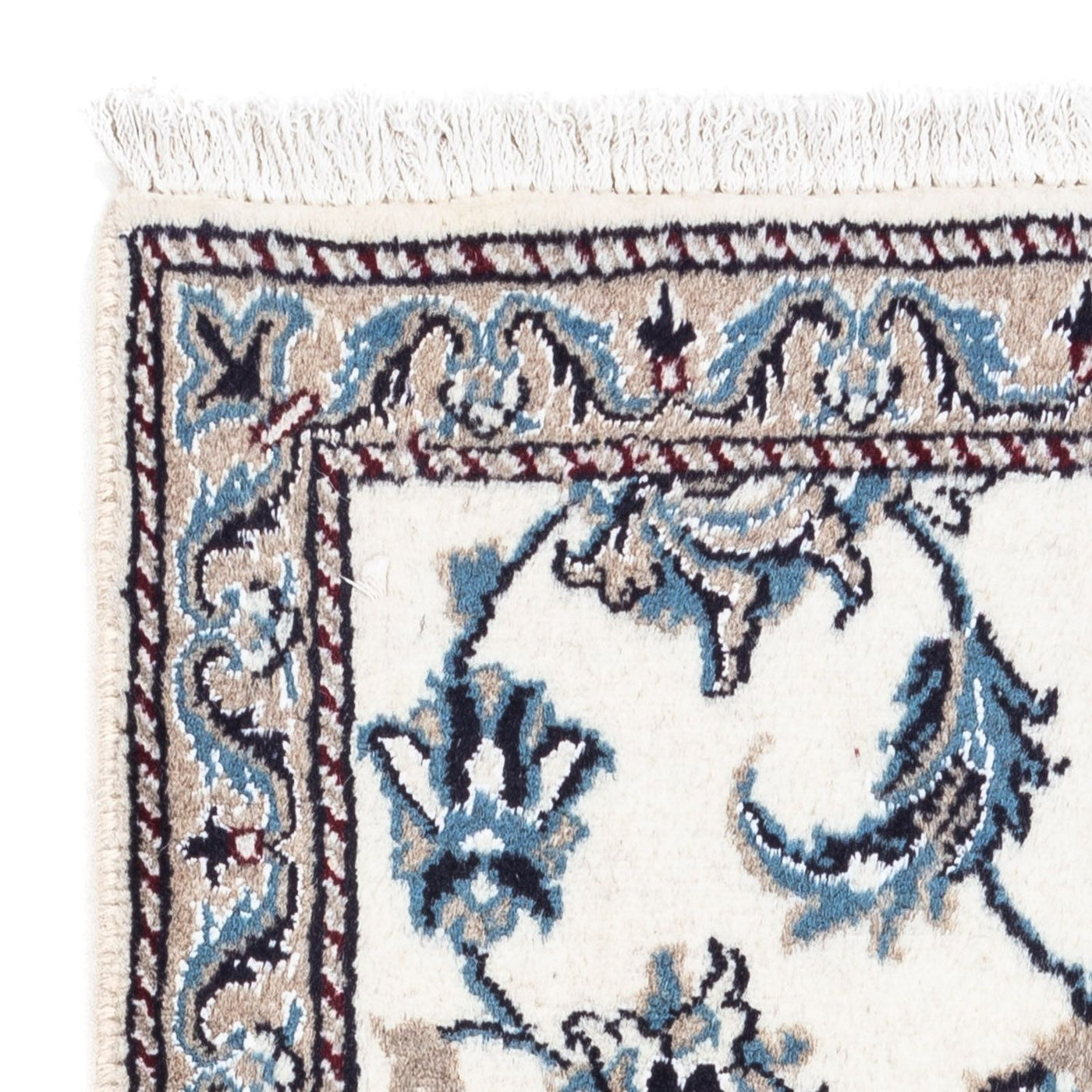 Nain Tapis 148x68cm - Tapis persan