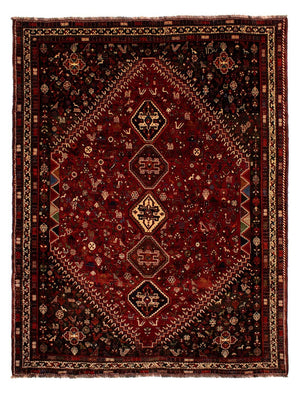 Perserteppich - Nomadic 310 x 228 cm