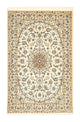 Nain - 6la Teppich 150x97cm - Perserteppich