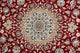 Perserteppich - Nain - Royal 159 x 106 cm