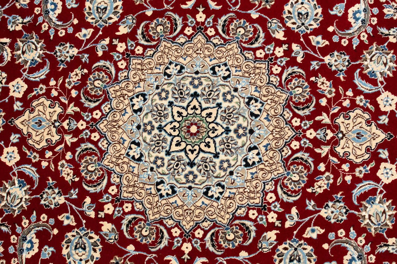 Perserteppich - Nain - Royal 159 x 106 cm