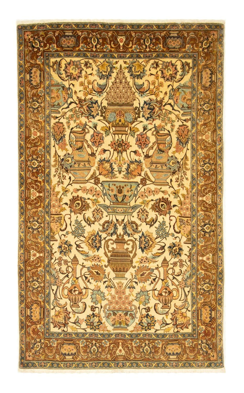 Perserteppich - Ghom 171 x 106 cm